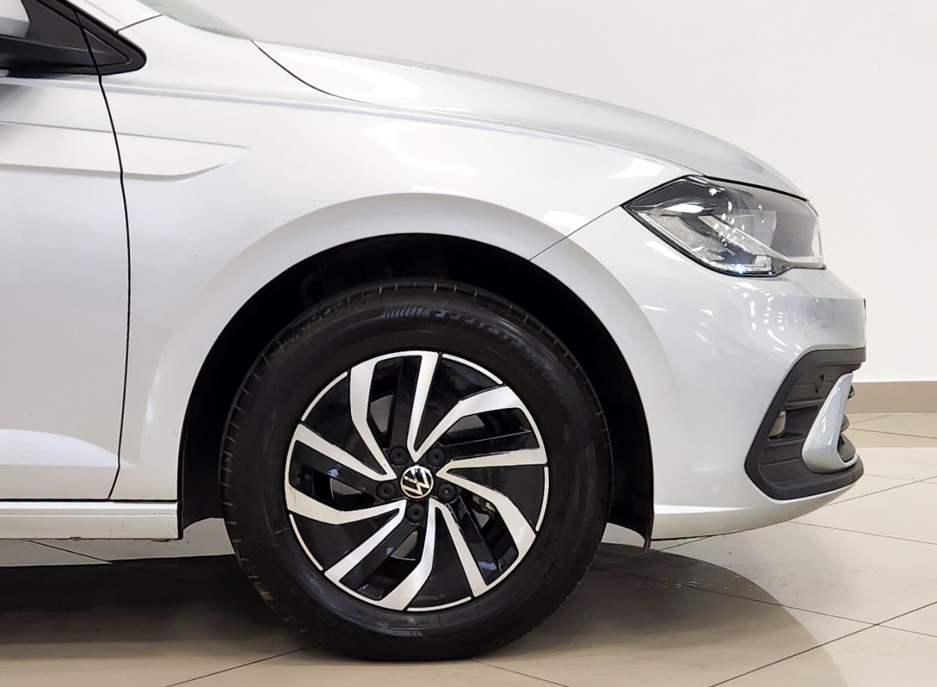 2024 VOLKSWAGEN Polo Playa / 1.0 Tsi Life Dsg - Image 7