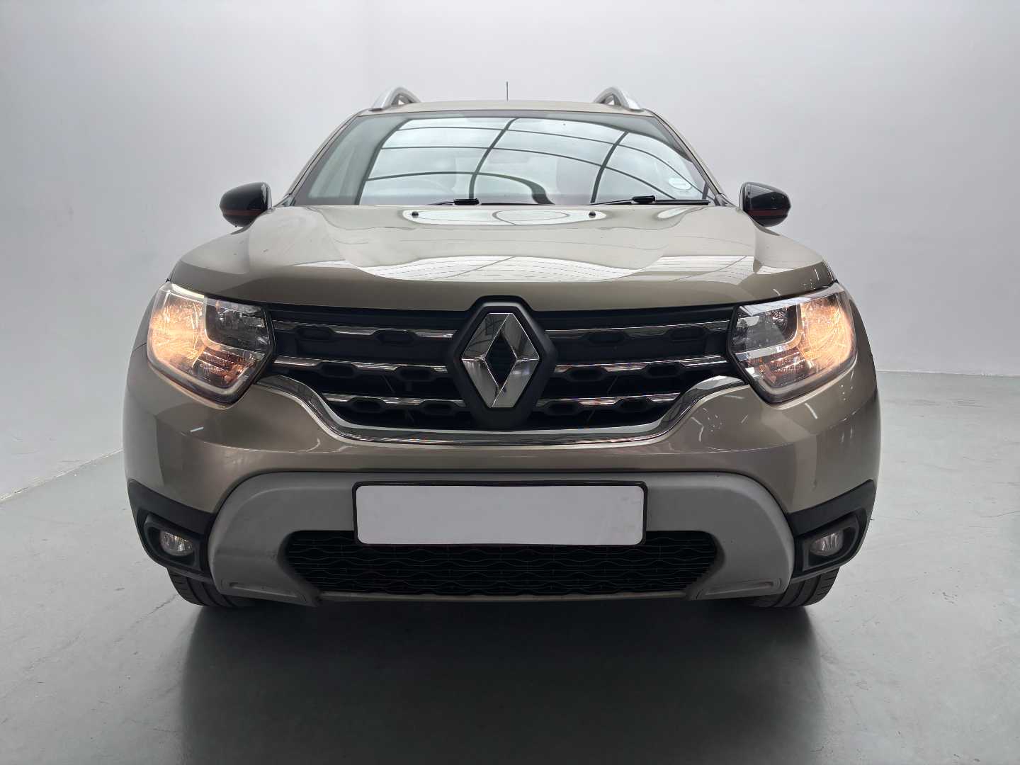 2020 RENAULT Duster 1.5 Dci Dynamique - Image 9