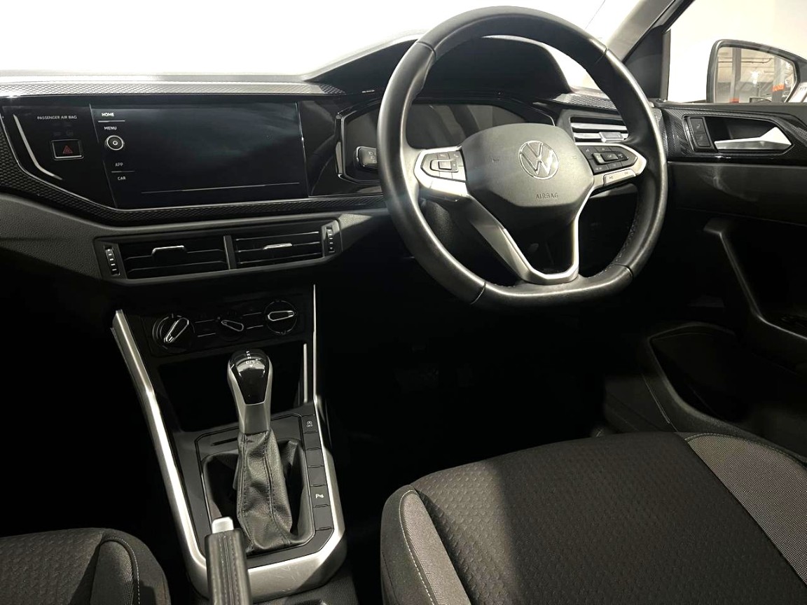 2024 VOLKSWAGEN Polo Playa / 1.0 Tsi Life Dsg - Image 8