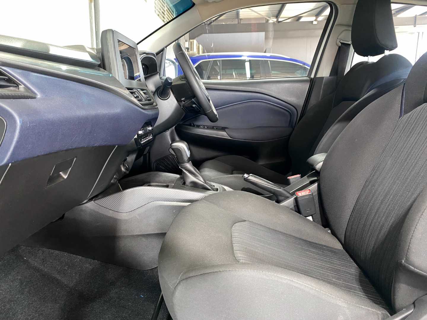2024 SUZUKI Baleno 1.5 Gl a/t - Image 8
