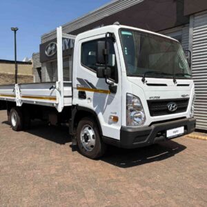 2017 HYUNDAI Mighty Hd65/72/Ex-6/Ex-8 Ex-8 a/C F/C D/s