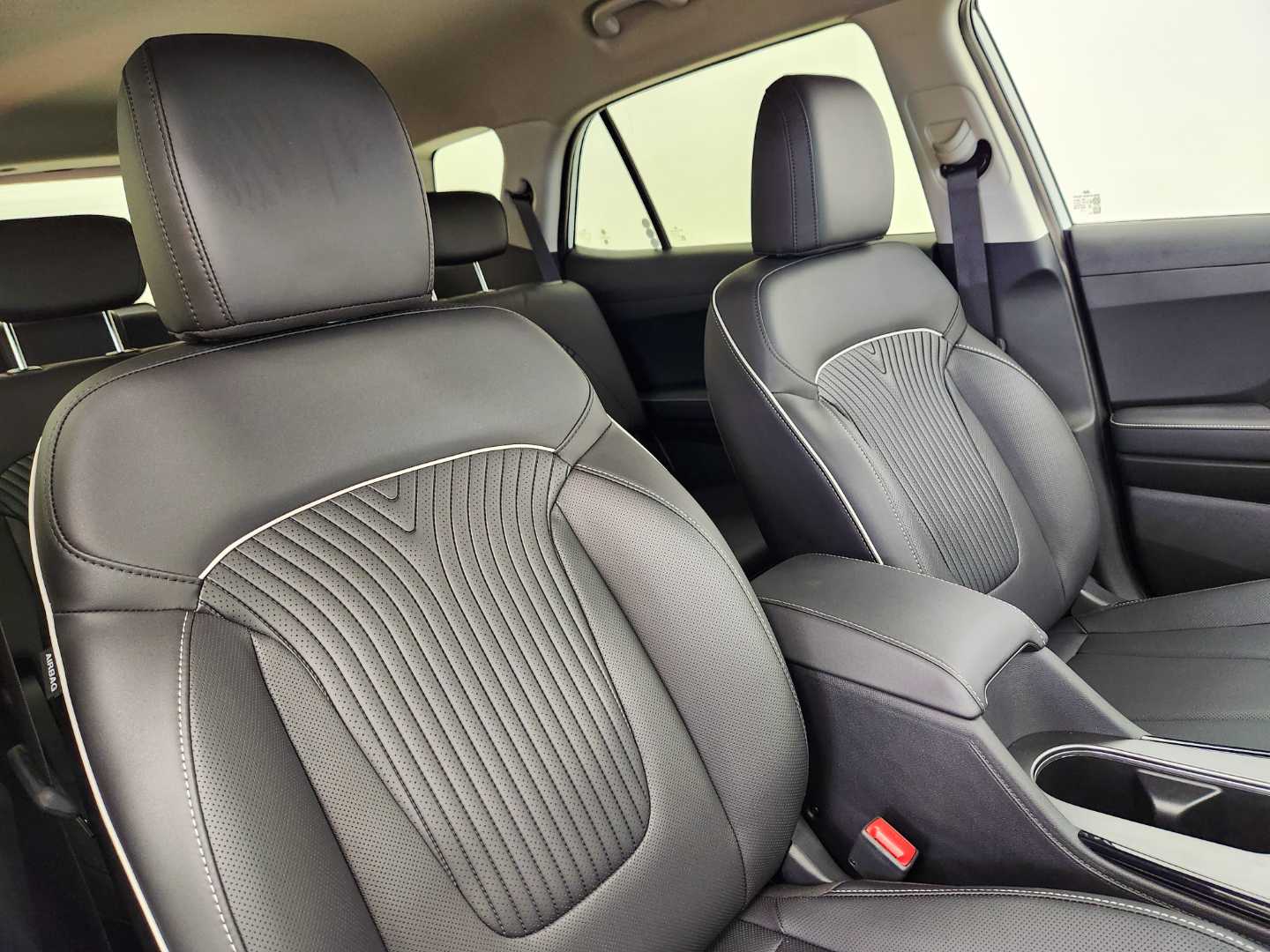 2025 HYUNDAI Alcazar 2.0 Executive at 7str My25 - Image 15