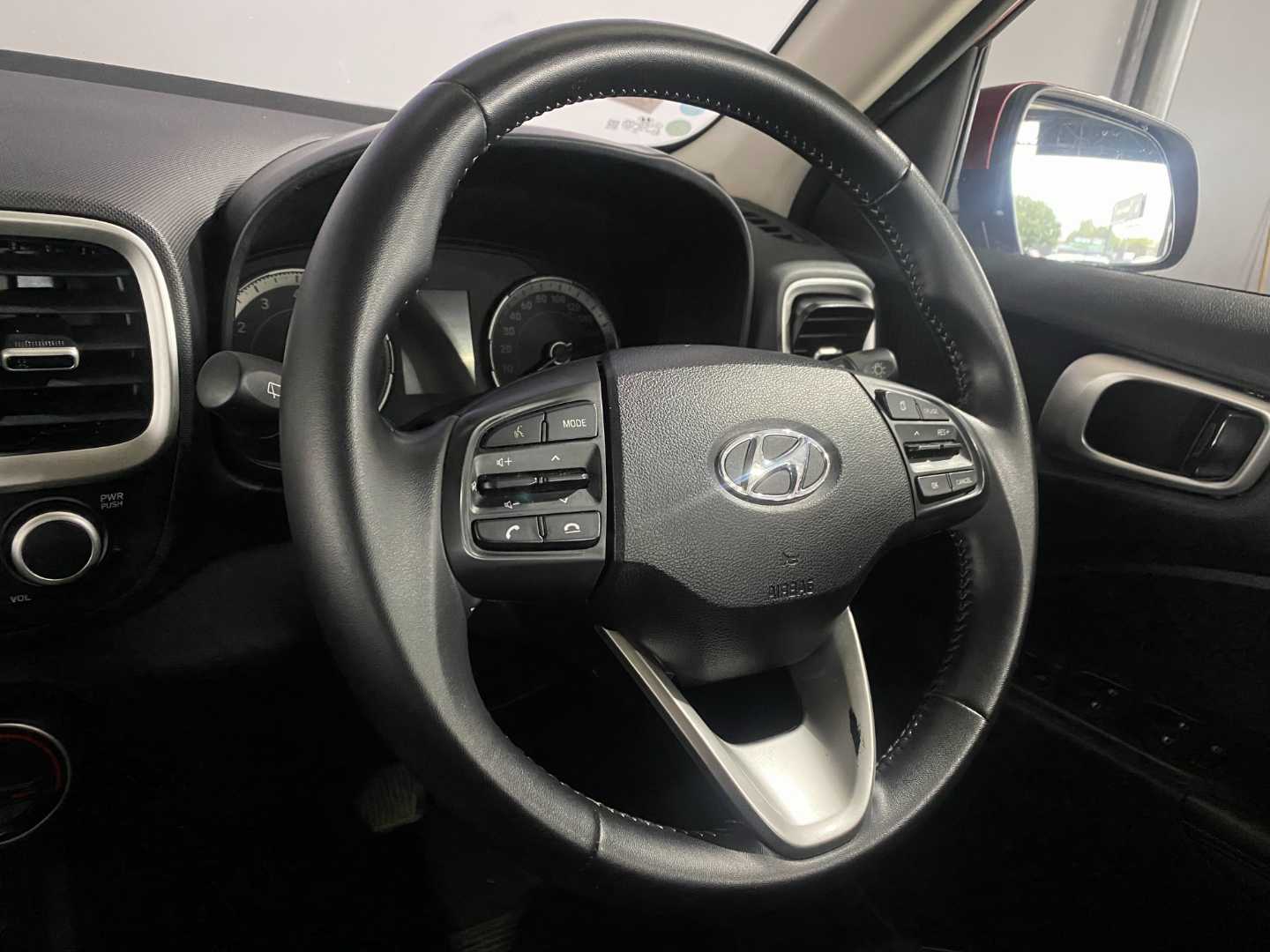 2022 HYUNDAI Venue 1.0 Tgdi Fluid Dct - Image 16