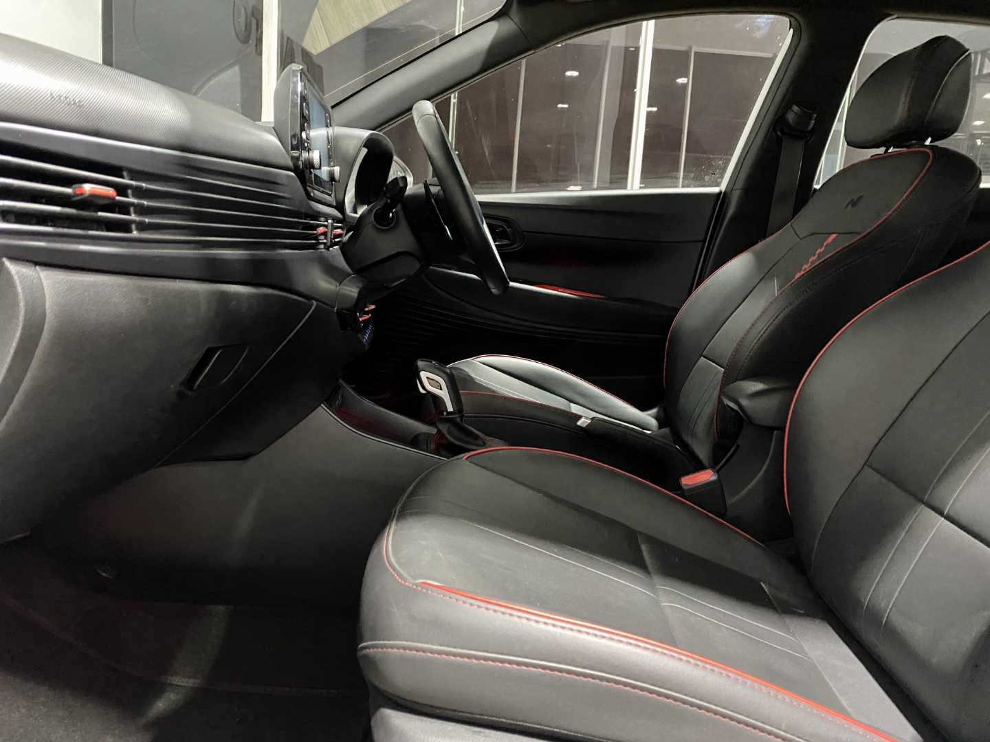 2024 HYUNDAI I20 1.0t N-line Dct My24 - Image 8