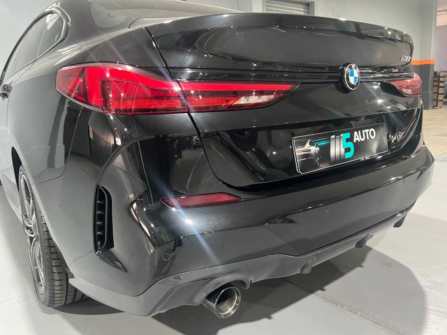 2024 BMW 2 Series Gran Coupe (F44) 218i M Sport a/T - Image 18
