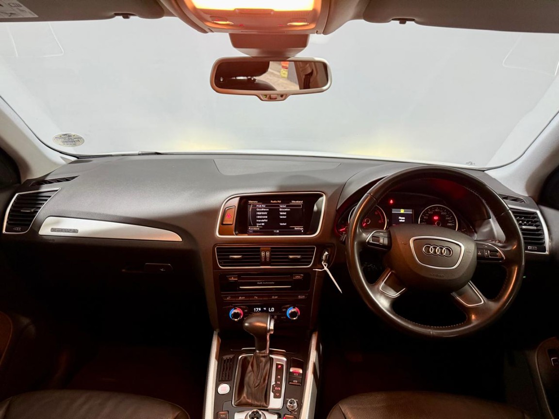 2019 AUDI Q5 2.0 Tdi Quattro S Tronic - Image 17
