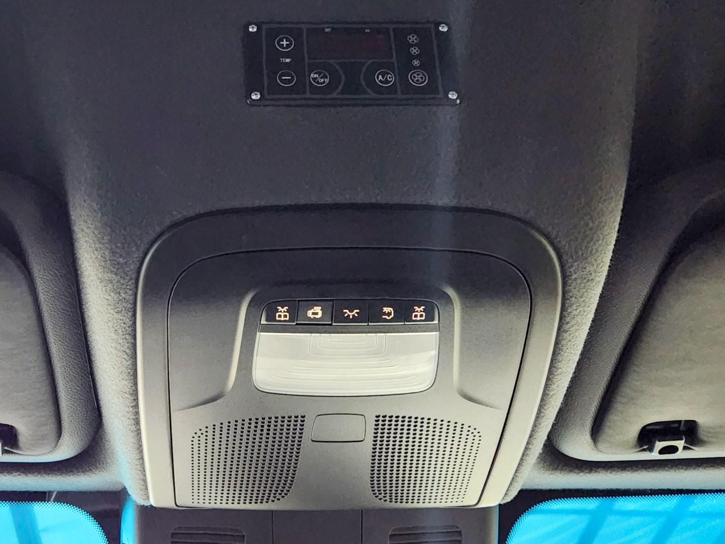 2024 Mercedes-Benz Medium Commercial MB 517 CDI Sprinter PV Long MY22 - Image 19