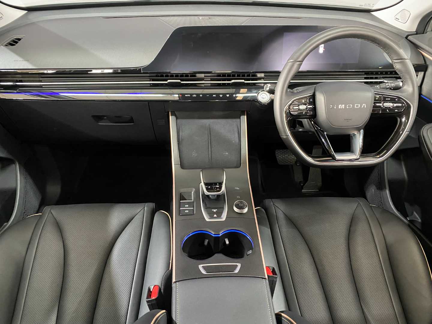 2025 OMODA C5 Omc5es - Image 14