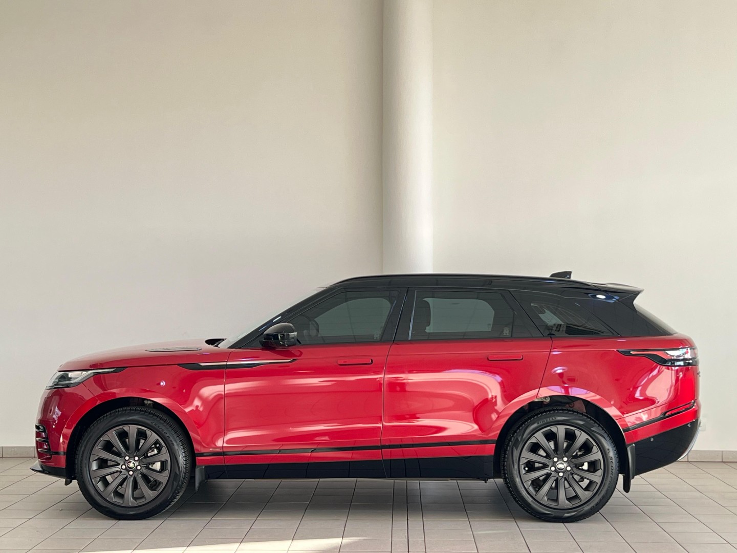2021 Non Franchise Passenger Velar Range Rover 2.0d Se (D200) - Image 6