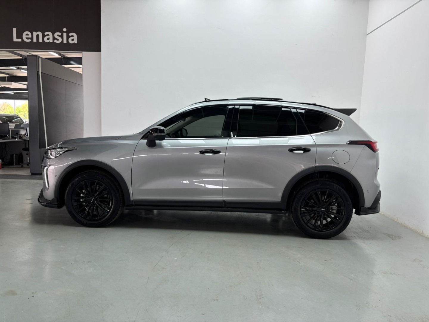 2025 HAVAL H2/Jolion Pro 1.5t Super Luxury Dct - Image 9