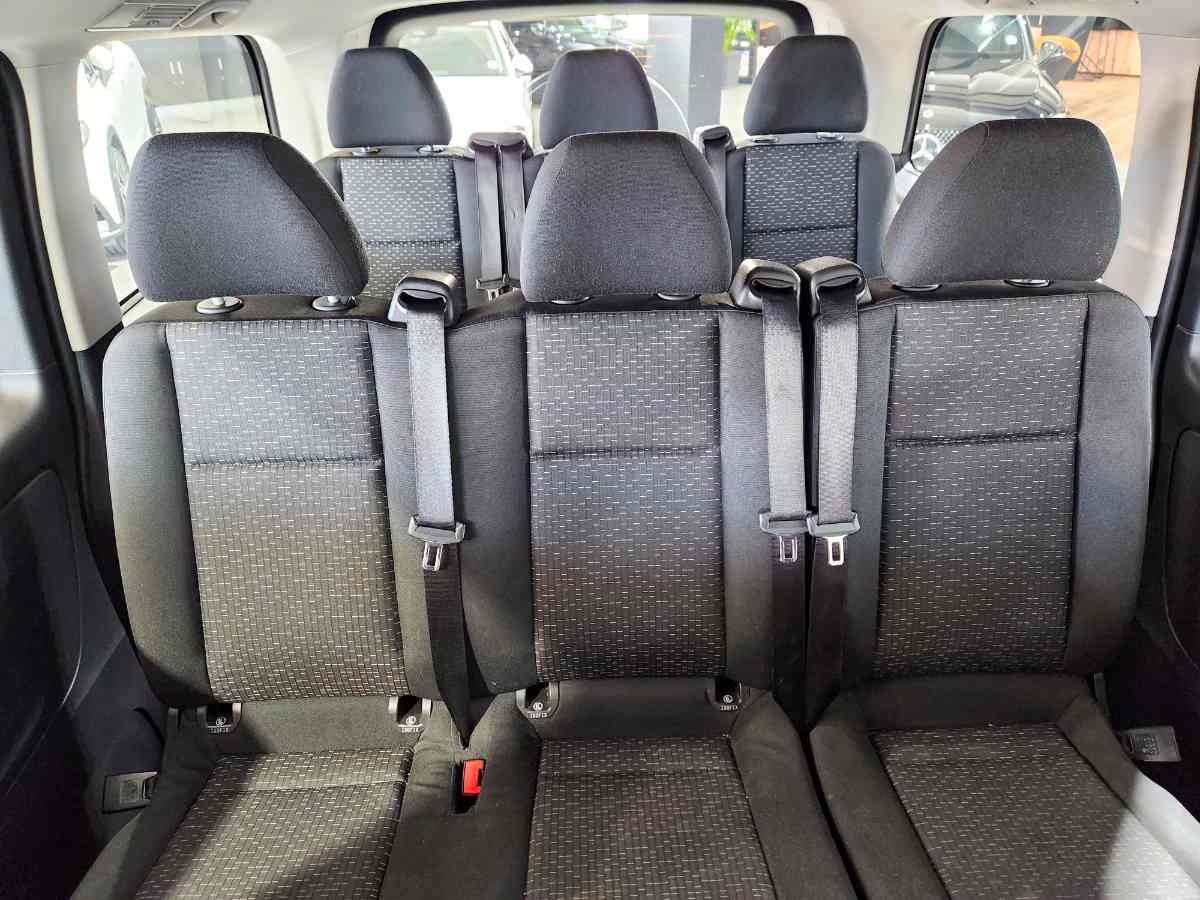 2024 Mercedes-Benz Light Commercial Merc-Benz Vito 116 CDI Tourer PRO EU6 - Image 16