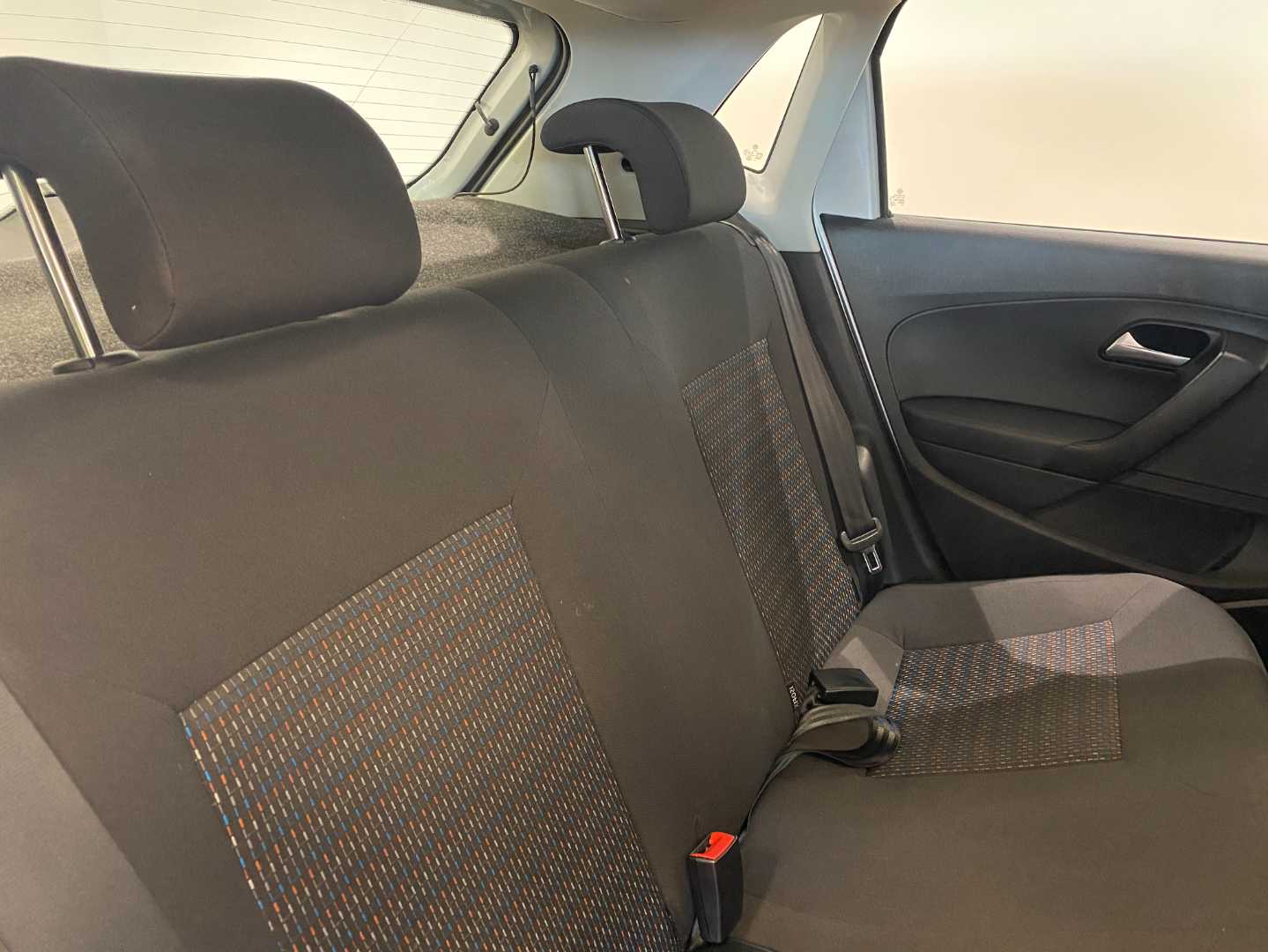 2023 VOLKSWAGEN Polo Vivo 1.4 Trendline (5dr) - Image 10
