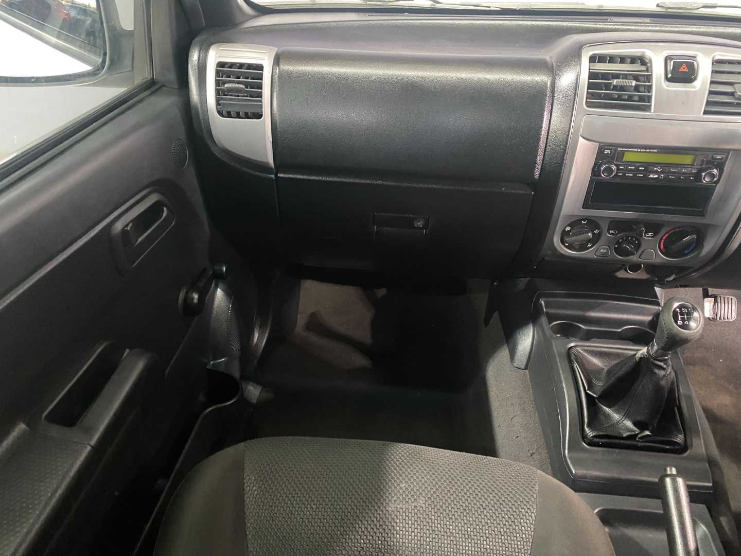 2023 GWM Ldv / Steed 3 5 2.2 Mpi Workhorse P/U S/c - Image 15