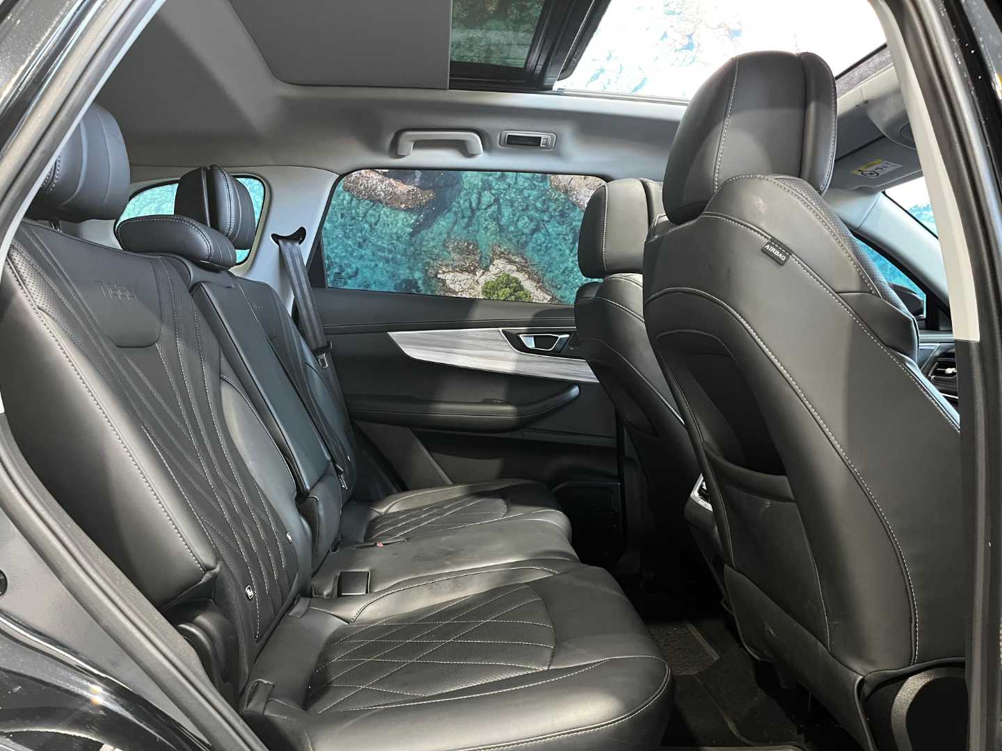 2023 CHERY Tiggo 8 Pro 1.6 Tgdi Executive Dct (My23) - Image 10