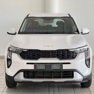 2025 KIA Sonet 1.5 MT LS