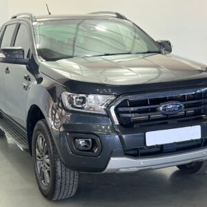 2021 FORD Ranger 2007 - 2022 2.0d Bi-turbo Wildtrak a/T P/U D/c