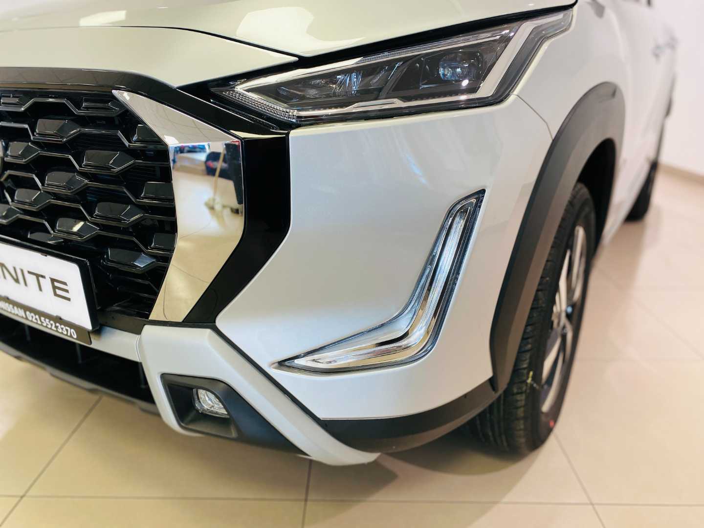 2025 NISSAN Magnite 1.0 Acenta Mt* - Image 18