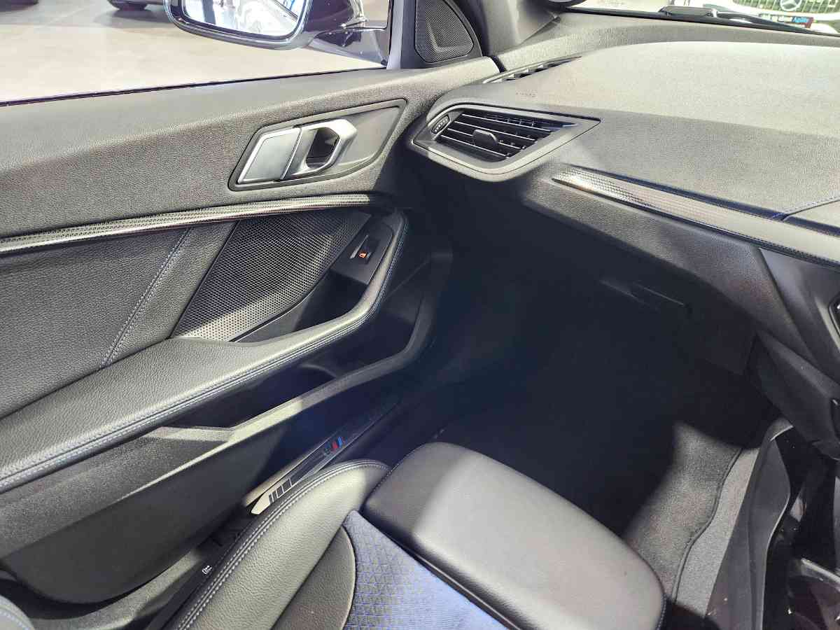 2021 BMW 1 SERIES (F40) 118i M SPORT A/T - Image 9