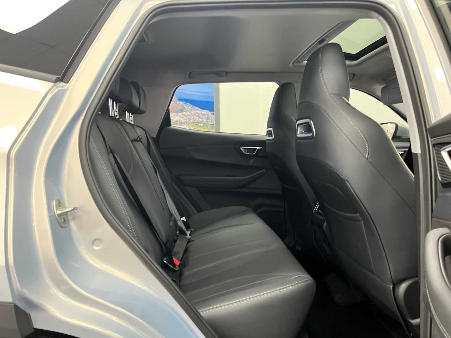 2025 CHERY Tiggo Cross Elite - Image 10