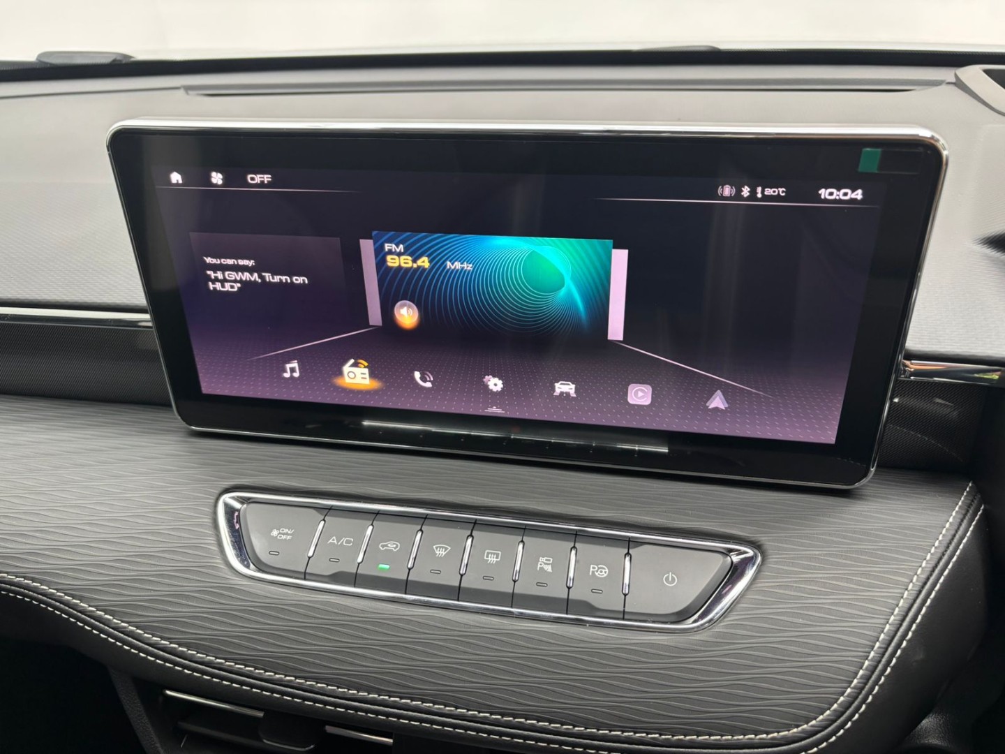 2025 HAVAL H2/Jolion Pro 1.5t Super Luxury Dct - Image 15