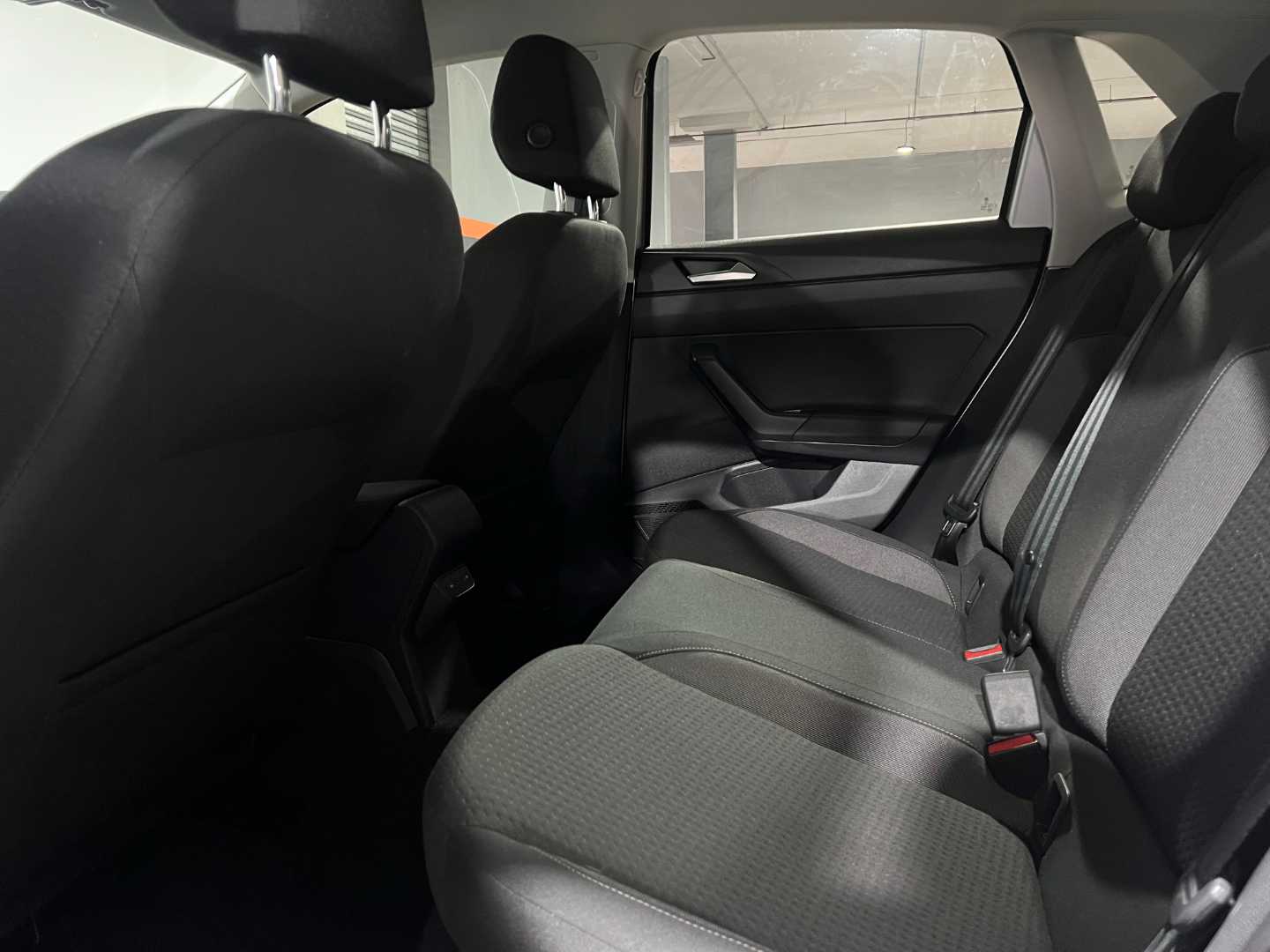 2024 VOLKSWAGEN Polo Playa / 1.0 Tsi Life - Image 8