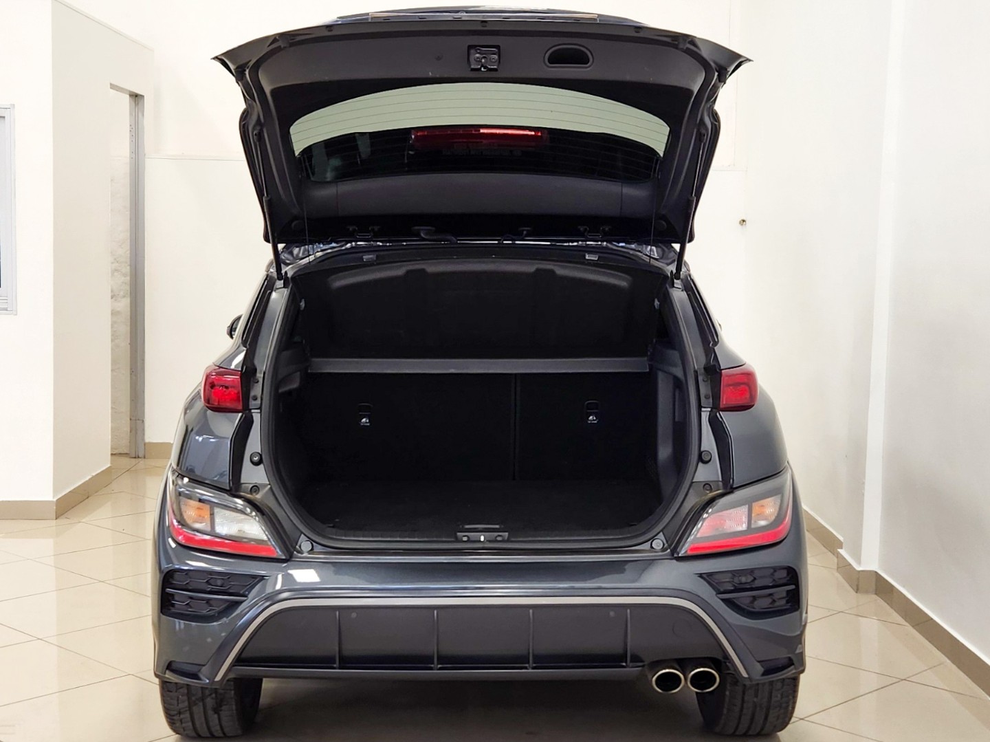 2022 HYUNDAI Kona 1.6tgdi N-line Dct - Image 20