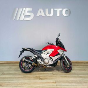 2012 HONDA VFR 800 VTEC