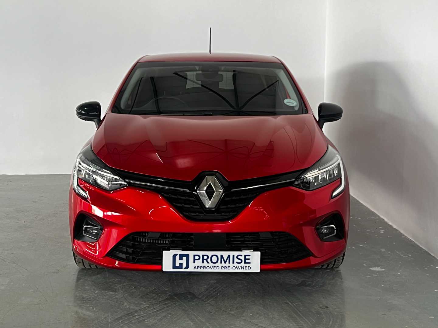 2024 RENAULT Clio V 1.0t Zen - Image 10