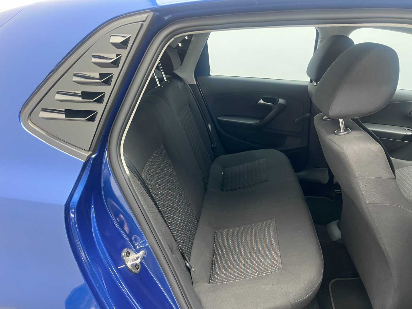 2024 VOLKSWAGEN Polo Vivo 1.4 Trendline (5dr) - Image 16