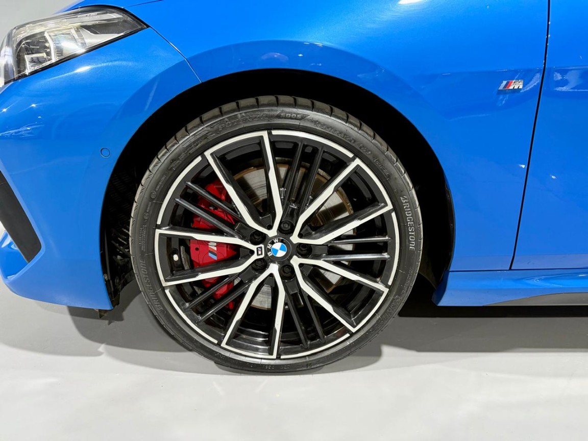 2022 BMW 2 Series Gran Coupe (F44) 218i Mzansi Edition a/T - Image 6