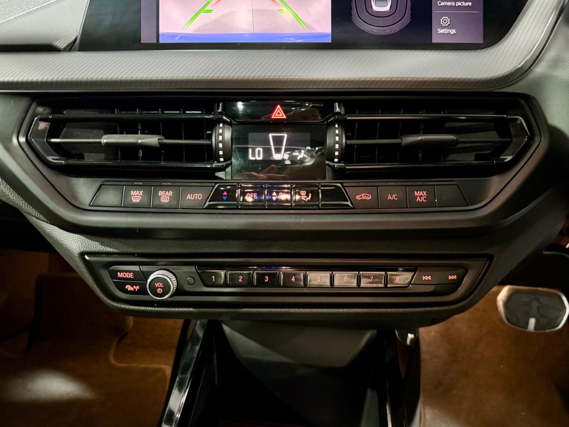 2022 BMW 2 Series Gran Coupe (F44) 218i Mzansi Edition a/T - Image 17