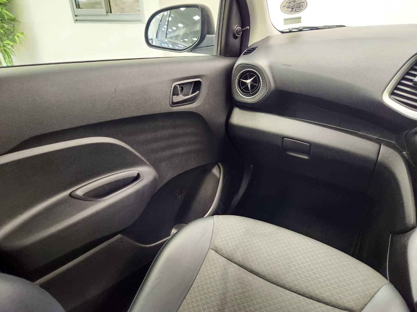 2023 HYUNDAI Atoz Atos 1.1 Motion - Image 9