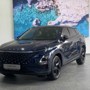 2025 OMODA C5 1.5t Elegance