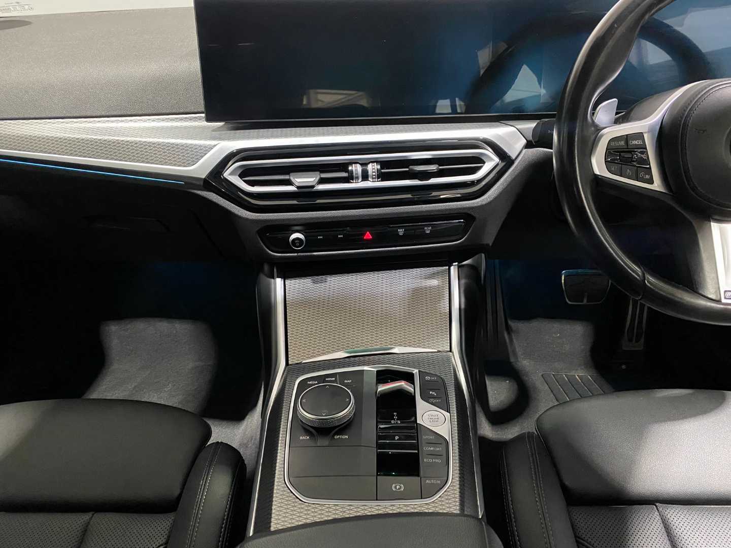 2024 BMW 3 Series (G20) 318i M Sport a/T - Image 18