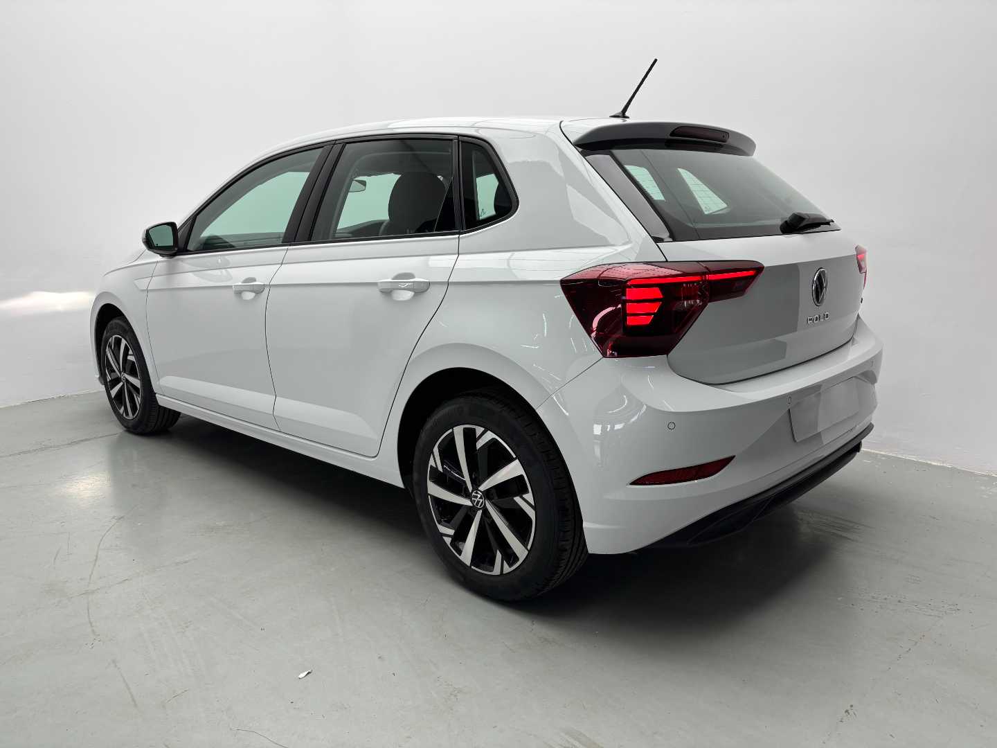 2025 VOLKSWAGEN Polo Playa / 1.0 Tsi Life - Image 7