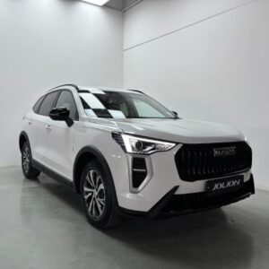 2025 HAVAL H2/Jolion 1.5t City (My24)