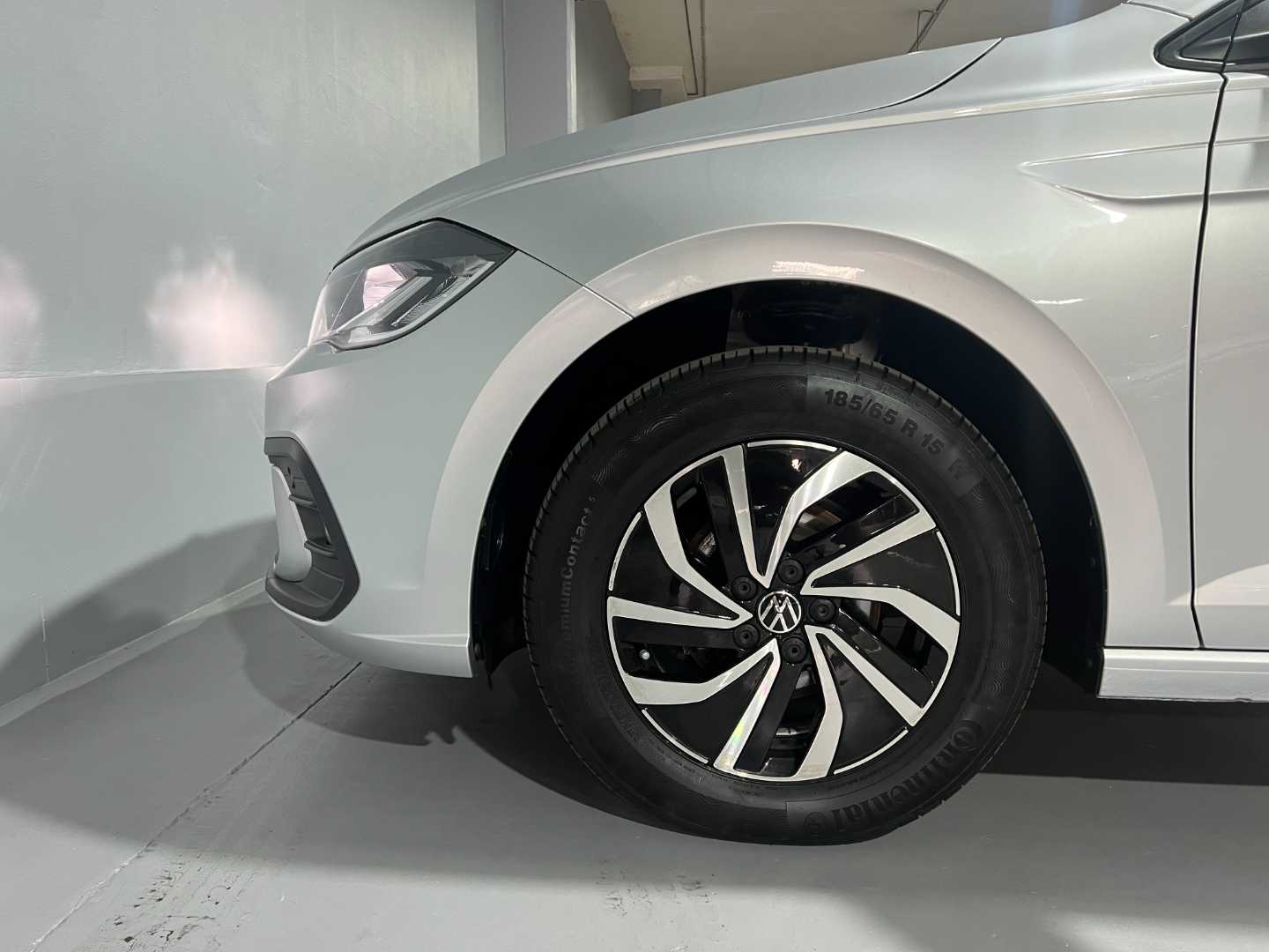 2024 VOLKSWAGEN Polo Playa / 1.0 Tsi Life - Image 6