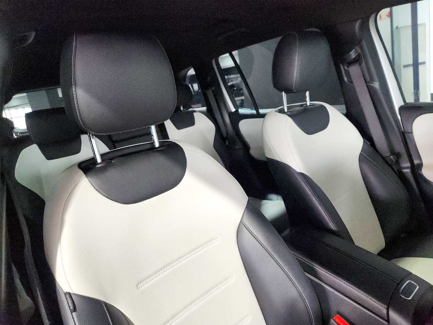 2022 Mercedes-Benz Passenger Mercedes-Benz GLB 220 d 4M (X247) ZA - Image 15