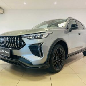 2025 HAVAL H2/Jolion Pro 1.5t Super Luxury Dct