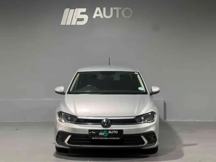 2024 VOLKSWAGEN Polo Playa / 1.0 Tsi Life - Image 6