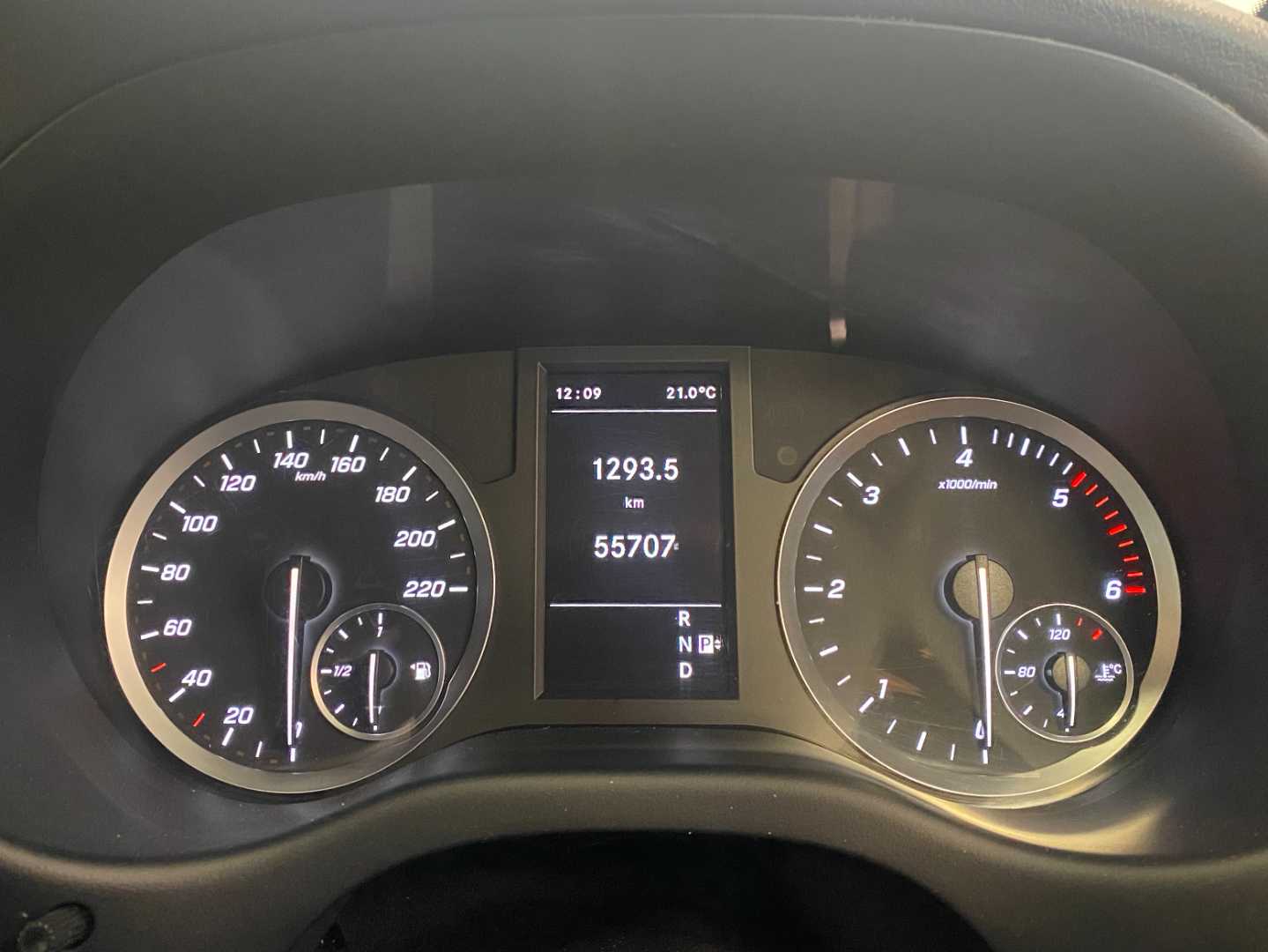 2023 MERCEDES-BENZ Vito / Viano Ml Gl 116 2.0 Cdi Tourer Pro a/t - Image 16