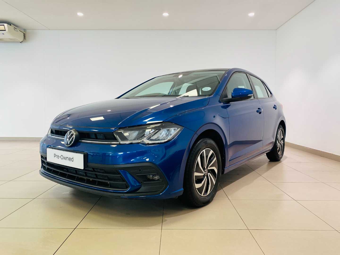 2024 VOLKSWAGEN Polo Playa / 1.0 Tsi Life Dsg