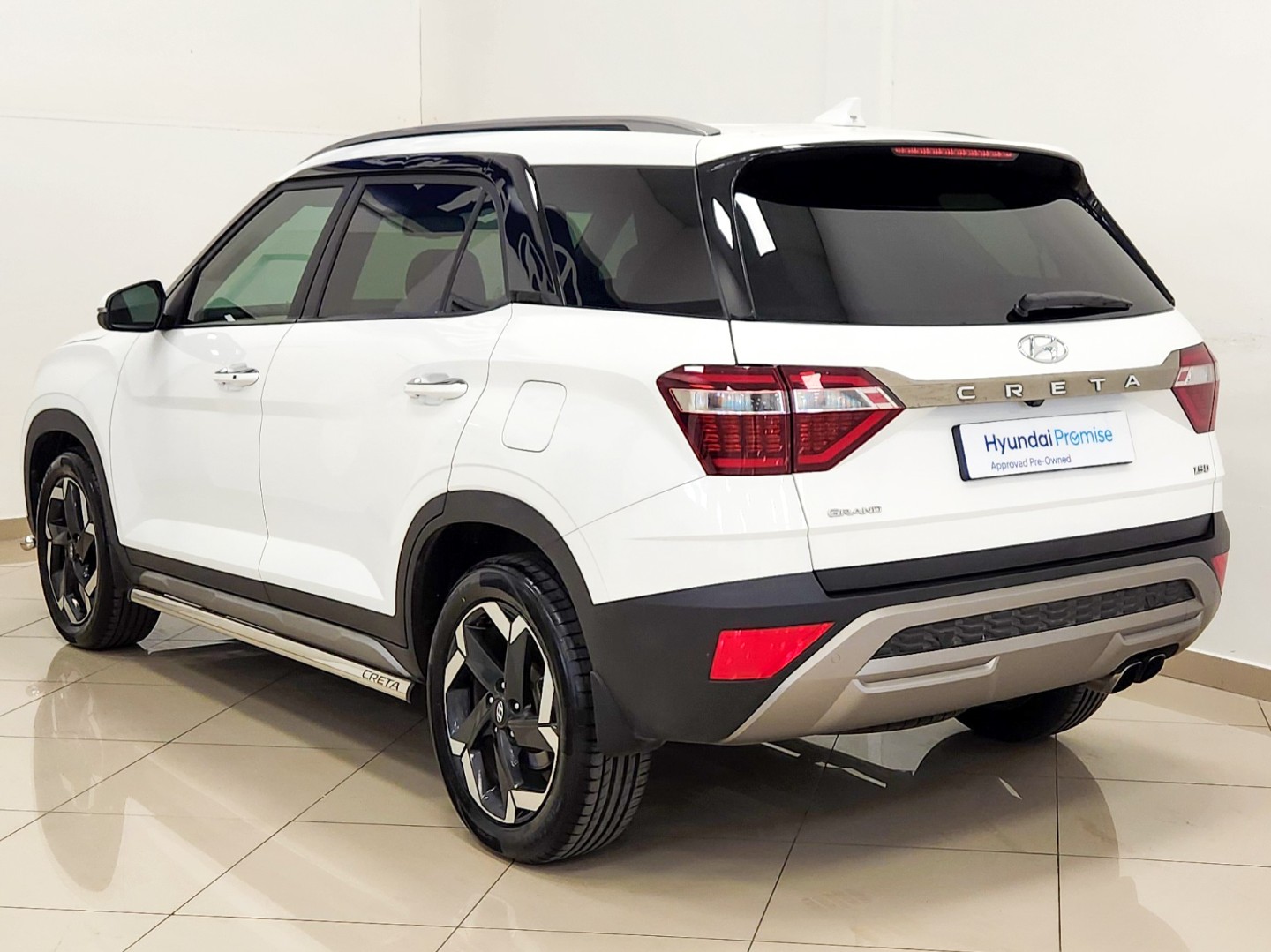 2023 HYUNDAI Grand Creta 1.5d Elite a/t - Image 6