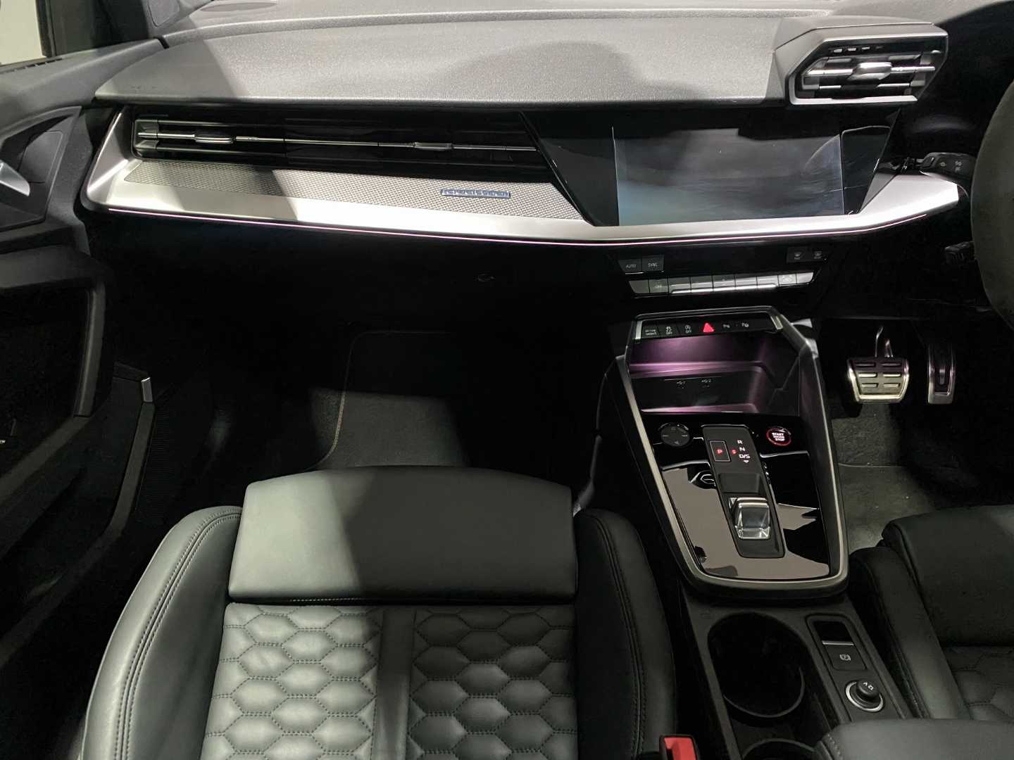2024 AUDI A3 Sportback/Sedan 2021 Rs3 Sportback Quattro Stronic - Image 16