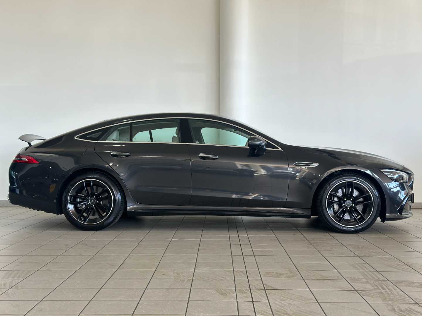 2020 Mercedes-Benz Passenger Mercedes-AMG GT53 4M+ (X290) ZA - Image 4