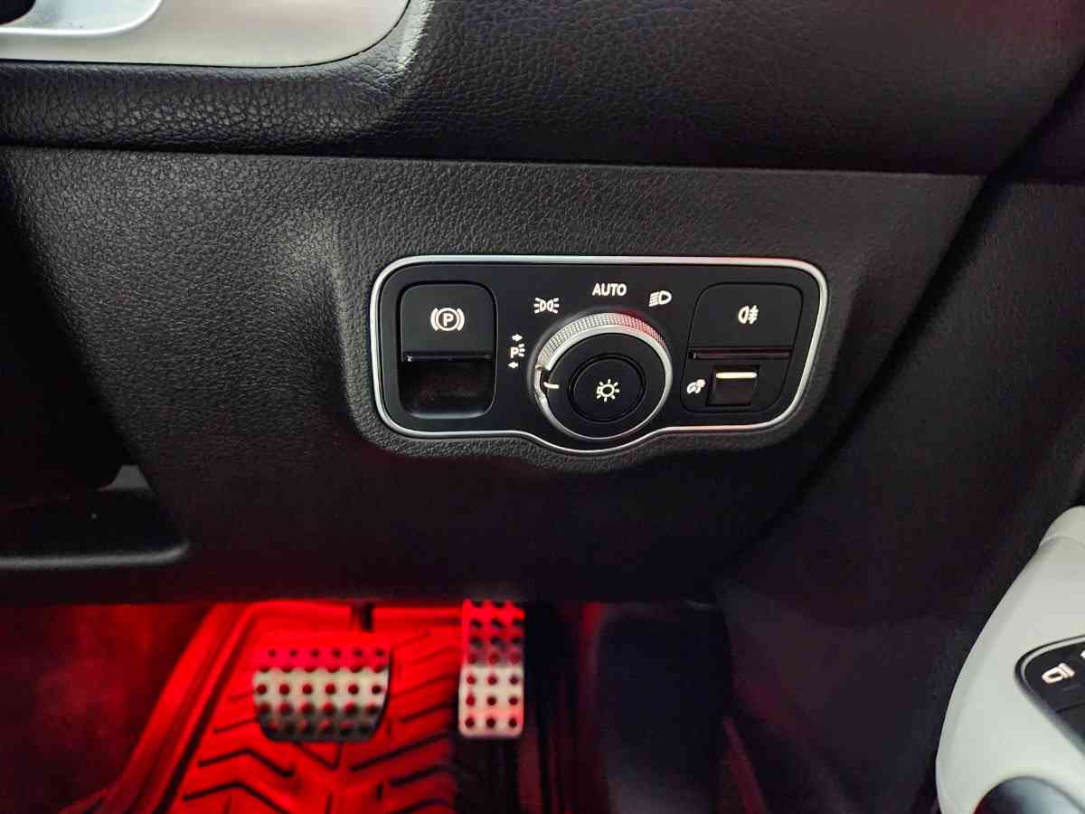 2022 Mercedes-Benz Passenger Mercedes-Benz GLB 220 d 4M (X247) ZA - Image 18