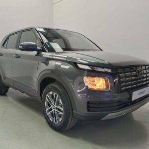 2025 HYUNDAI VENUE 1.0 EXECUTIVE DCT