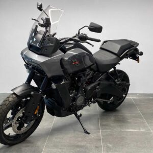 2025 HARLEY DAVIDSON Pan America 1250