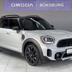 2021 MINI Cooper Countryman a/t