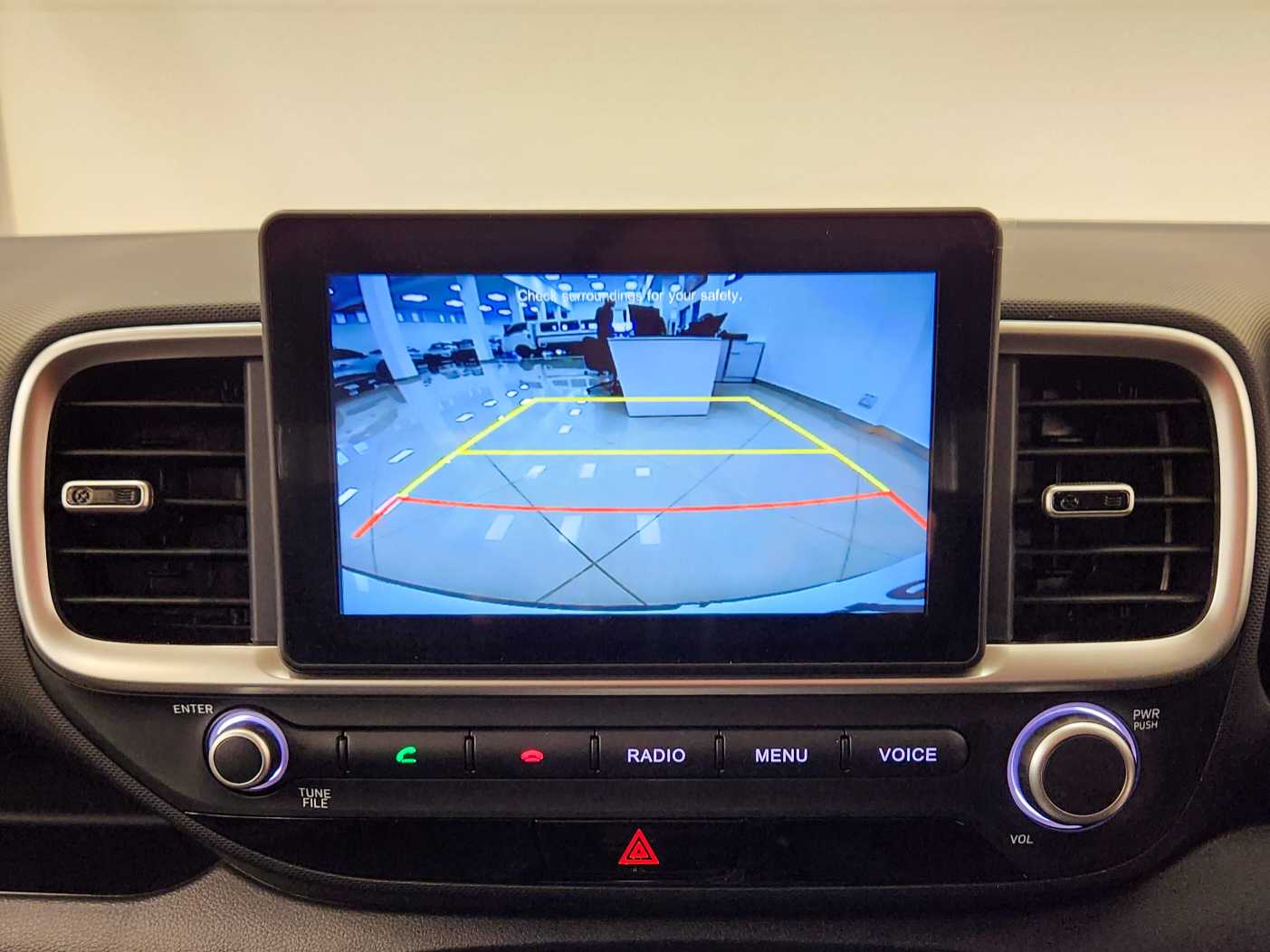 2025 HYUNDAI Venue 1.2 Premium - Image 18